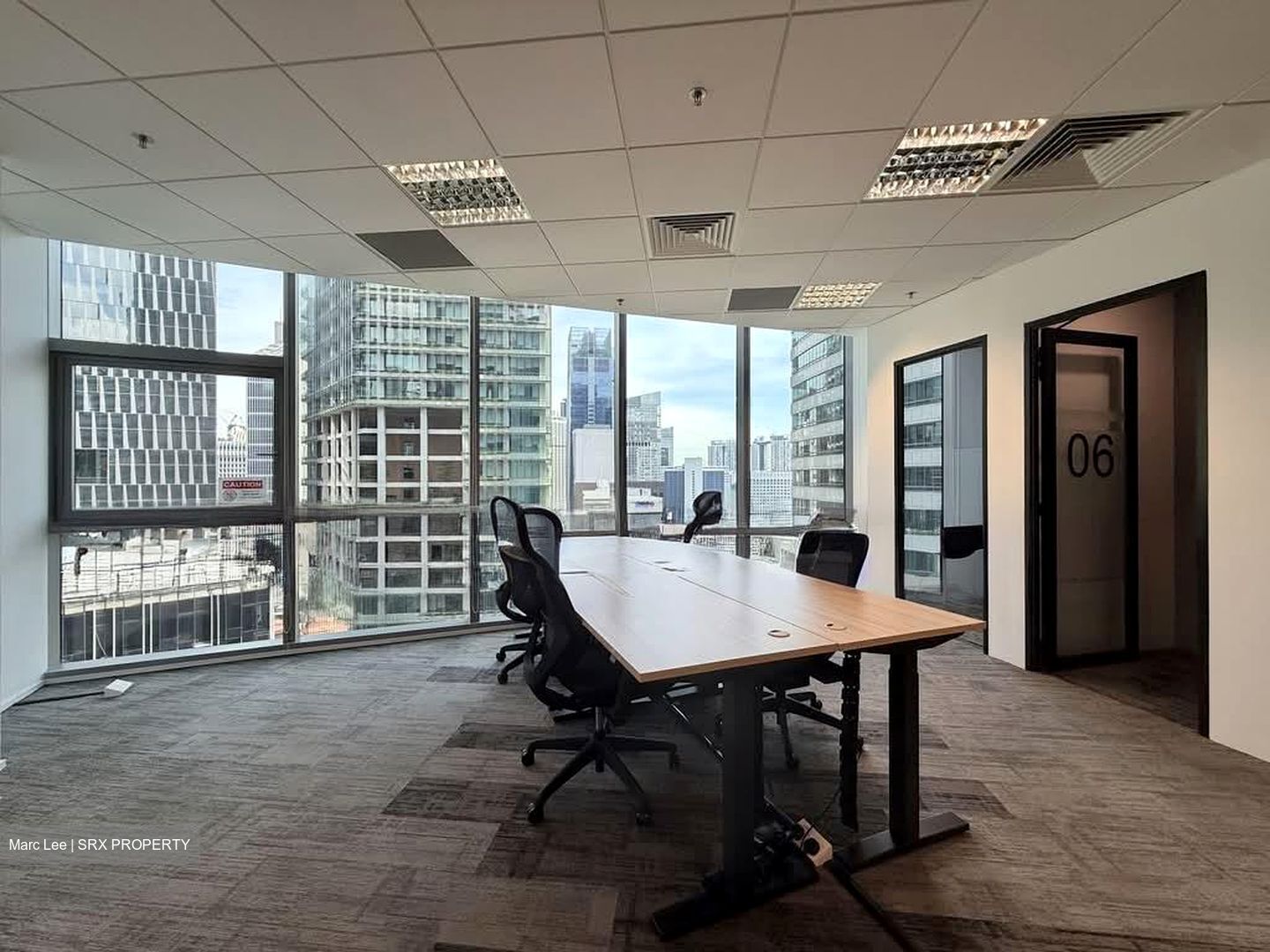 PLUS (D1), Office #560762151